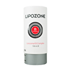 Lipozone Lipozomal B Complex 150 mL