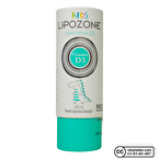 Lipozone Lipozomal Kids D3 400 IU 60 mL