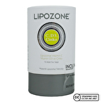 Lipozone Lipozomal Vitamin C, Vitamin D3 ve Çinko 10 Saşe