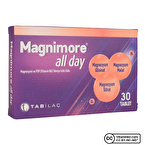 Magnimore All Day 30 Tablet