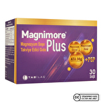 Magnimore Plus 30 Saşe