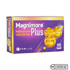 Magnimore Plus 90 Tablet