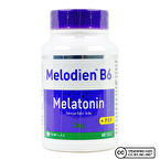 Melodien B6 Melatonin 3 Mg 60 Tablet