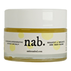 Nab. Besleyici & Yenileyici Anne Bakım Balsamı 50 mL