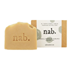 Nab. Doğal El Yapımı Ardıç Katranı Sabunu 100 Gr