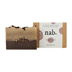 Nab. Doğal El Yapımı Kahve-Kakao Sabunu 100 Gr