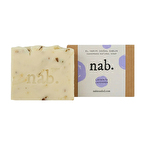 Nab. Doğal El Yapımı Lavanta Sabunu 100 Gr