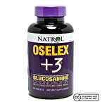 Natrol Oselex+3 90 Tablet