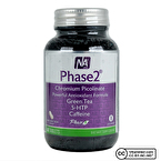 Natrol Phase2 60 Tablet