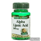 Alfa Lipoik Asit Cesitleri Markalari Ve Fiyatlari Vitaminler