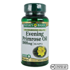 Evening Primrose Oil (Çuha Çiçeği Yağı) Nedir ?