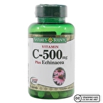 nature s bounty ester c 500 mg 60
