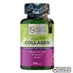 Nature's Supreme Beauty Collagen 60 Tablet