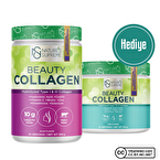 Nature's Supreme Beauty Collagen Powder 360 Gr