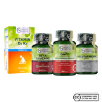 Nature's Supreme Booster Seti