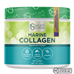 Nature's Supreme Marine Collagen 150 Gr Aromasız