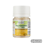 Nature's Supreme Multivitamin for Men 4 Kapsül