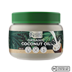 Nature's Supreme Organic Coconut Oil 300 mL