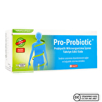 Naturopathica Pro-Probiyotic 30 Kapsül