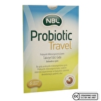 NBL Probiotic Travel 6 Çiğneme Tableti