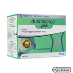 Nbt Duobalance Pre Probiyotik 30 Saşe