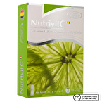 Neptun NutrivitC C Vitamini 15 Kapsül