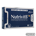 Neptune NutrivitB Fort 30 Kapsül