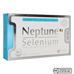 Neptune Selenium 30 Kapsül