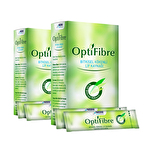 Nestle OptiFibre Bitkisel Lif Kaynağı 5 Gr x 10 Saşe 2 Adet