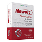 Newvit Demir Damla 50 mL