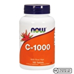 Now C-1000 Vitamin C 100 Tablet