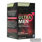 Nutraxin Multivitamin Ultra Men 60 Tablet