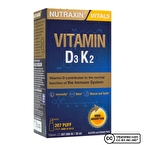 Nutraxin Vitamin D3 K2 30 mL Sprey