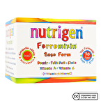 Nutrigen Ferromixin 30 Saşe