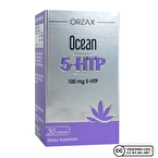 Ocean 5-HTP 100 Mg 30 Kapsül