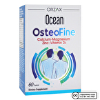 Ocean OsteoFine 60 Tablet