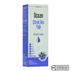 Ocean Çörek Otu Yağı 150 mL