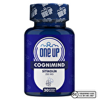One Up Cognimind Sitikolin 30 Kapsül