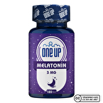 One Up Melatonin 3 Mg 120 Tablet