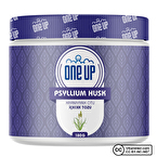One Up Psyllium Husk (Karnıyarık Otu) Tozu 180 Gr