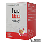 Orzax Imunol Defence 20 Saşe