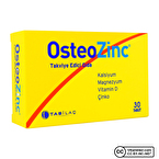 OsteoZinc 30 Tablet