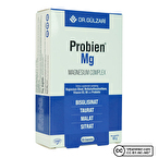 Probien MG Magnezyum Kompleks 60 Kapsül