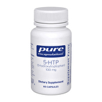 Pure Encapsulations 5-HTP 60 Kapsül