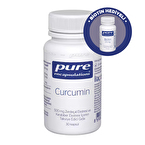 Pure Encapsulations Curcumin 500 Mg 30 Kapsül