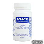 Pure Encapsulations Daily Probiotic Blend 30 Kapsül