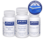 Pure Encapsulations Summer Set 1