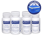 Pure Encapsulations Summer Set 3