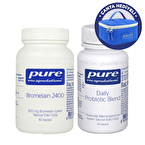 Pure Encapsulations Summer Set 4