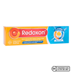 Redoxon 3'lü Etki C, D Vitamini ve Çinko 15 Efervesan Tablet
